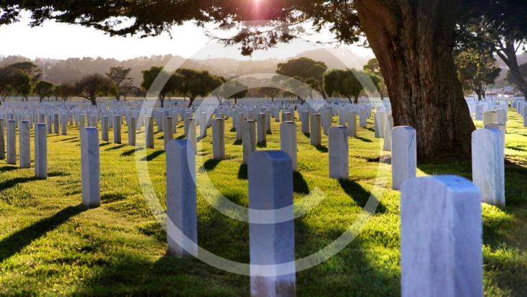 Grief: Coping With the Loss of Your Loved One